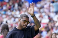 Presnel Kimpembe joins Qatar Sports Club from French champion PSG