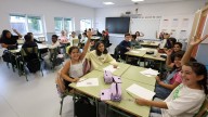 A por un curso híbrido e inclusivo