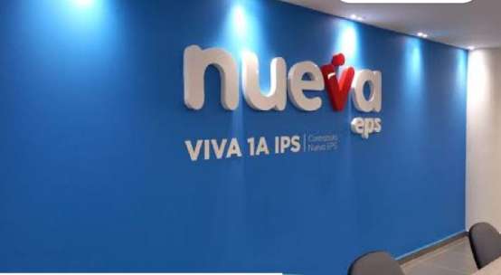 Gremio farmacéutico advierte por financiación de Nueva EPS