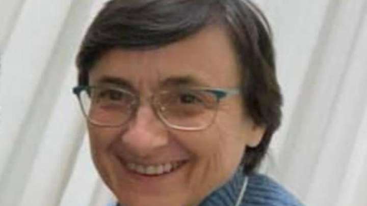 La hermana María Teresa García pregonará las fiestas patronales de La Purísima de Torrevieja