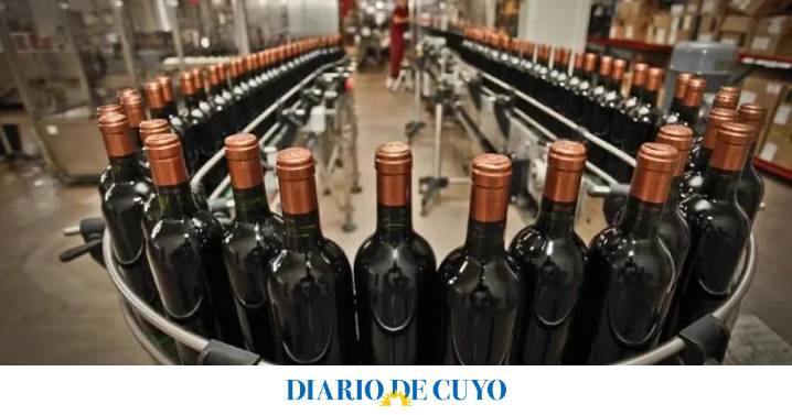 Industria: alimentos genera más empleo, pero químicos lo supera en facturación