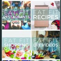 Eat Fit App re-launch: Your pocket guide to healthier dining & everyday wellness