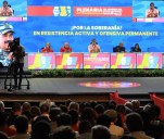 Psuv realizará jornada especial de debate con las bases este fin de semana