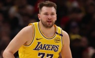 NBA Rumors: Los Angeles Lakers make bold roster decision to chase another championship with Doncic