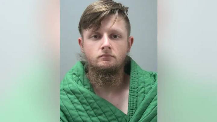 Spa shooter Robert Aaron Long in Fulton County courtroom for hearing