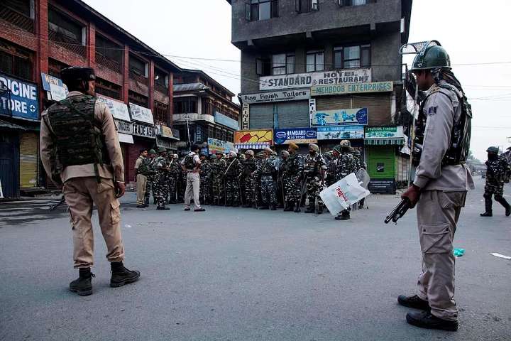 Kashmir’s Economic Revival: Justice Before Prosperity