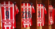Partido Puebla vs Chivas se retrasa por tormenta eléctrica; ¿A qué hora empieza?
