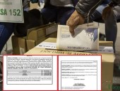 Ocampo advierte de sobrecostos en contrato de Registraduría con Thomas Greg para elecciones 2026