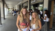 Aluvión de solicitudes para cubrir más de 400 empleos para las Fiestas del Pilar: de camareros a personal de montaje