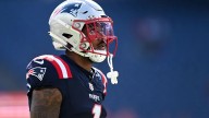 Why are the Saints trading for an injured wide receiver?