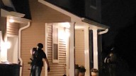 Federal agents searched Ian Roberts’ home hours after ICE arrest