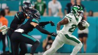Jets’ Breece Hall gets brutally honest on ‘shooting ourselves’ in losses
