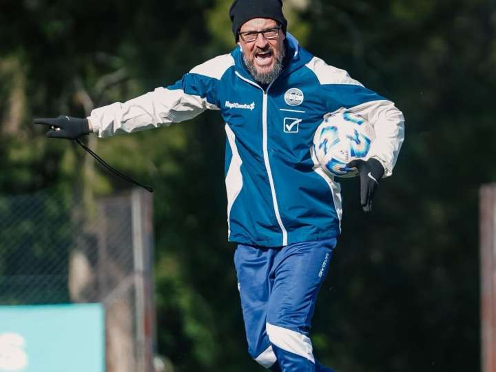 Gimnasia de La Plata vs Atlético Tucumán, por el Torneo Clausura 2025: minuto a minuto, en directo