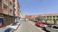 Investigan la muerte de una joven tras precipitarse de un quinto piso en La Victoria de Valladolid