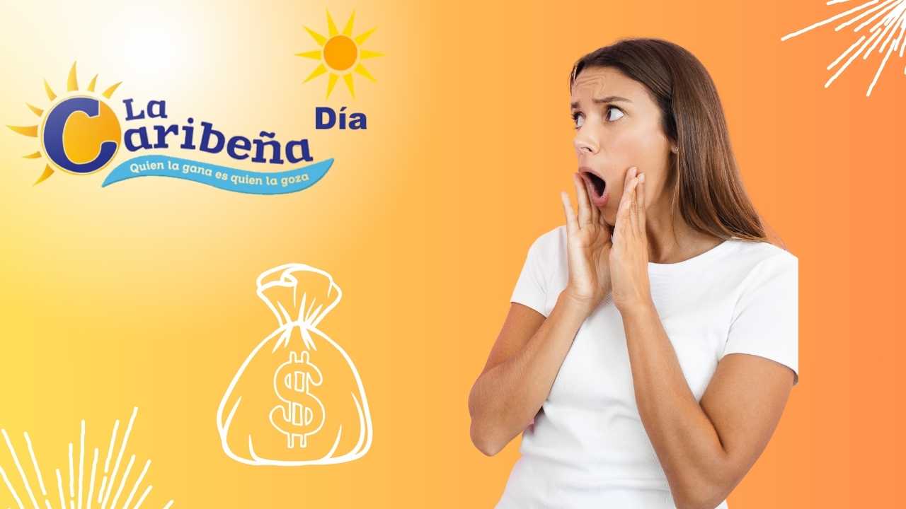 Números ganadores de la Caribeña Día: resultado del miércoles 10 de septiembre