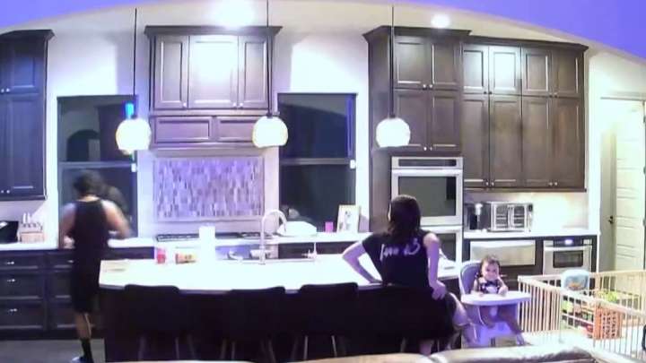 Family says neighbor’s gunfire hit their NW Bexar County home with 11