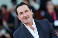 Gilles Lellouche Talks Embracing Action & Sci-Fi In TIFF Title 'Dog 51'