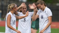 Lyons, Spotswood continue strong play at GMC Soccer for a Cause Charity Festival