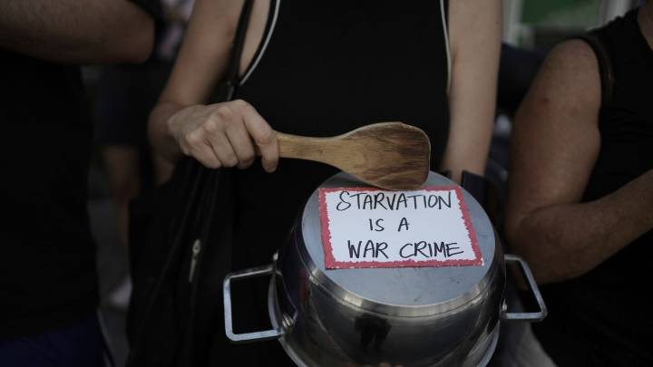After largely ignoring suffering in Gaza, Israeli media start to report on Palestinian hardships