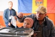 Victory for Moldova’s pro-EU party averts a dark outcome and angers Moscow