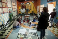 Con diversas actividades, Campo de La Ribera recibe una nueva edición de la feria "Más Libros, Más Libres"