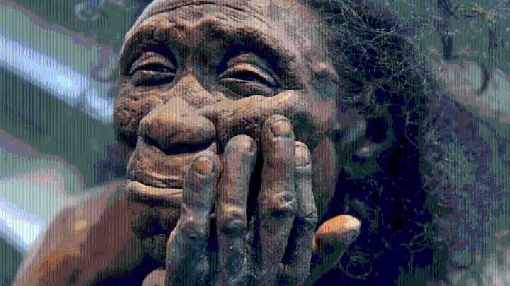 Secret behind the REAL Hobbits solved as scientists crack puzzle over 3ft 'human cousins' that lived 700,000 years ago