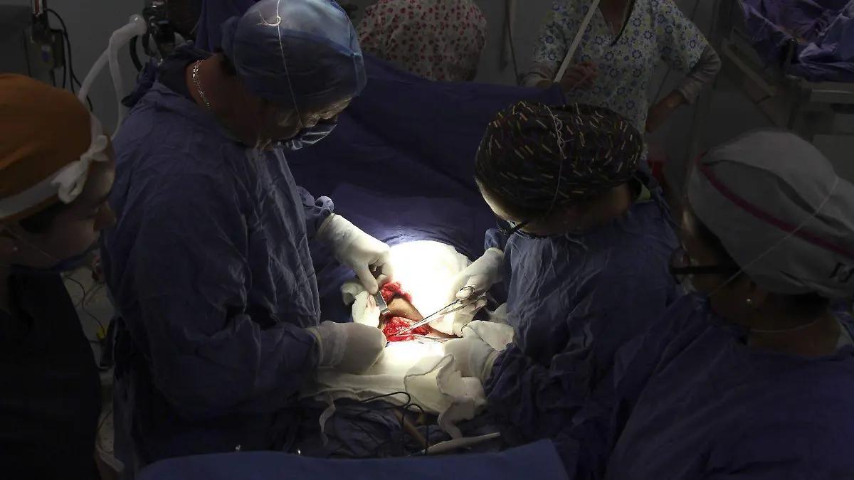 Estado de México lidera muertes maternas en el país: suman 54 casos en 2025