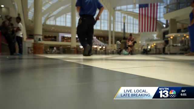 Could major changes be coming to the Riverchase Galleria?