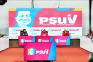 Psuv: Jornada del simulacro nacional fue extraordinaria