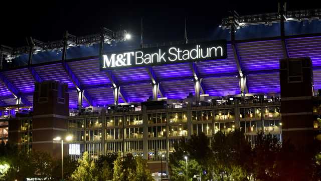Week 3: Super Bowl contenders Ravens, Lions meet on Monday night