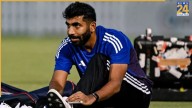 Jasprit Bumrah gives sharp reply to Mohammad Kaif over social media comment on his fitness