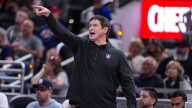 Dream beat Sun, Smesko breaks WNBA record for most wins by a first