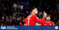 Cómo ver en vivo Armenia vs Portugal por las Eliminatorias Europeas: horario y formaciones