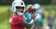 Limiting turnovers is key for Dolphins QB Tua Tagovailoa this season