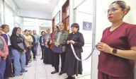 Abre “Zona M” en la UAQ, nuevo lugar de cuidados