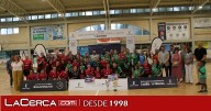 El Gobierno regional destaca que el número de licencias femeninas en balonmano se ha incrementado desde el año 2016 en más de un 70 por ciento