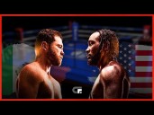 Canelo Álvarez vs. Terence Crawford: resultado y resumen de la pelea en Las Vegas