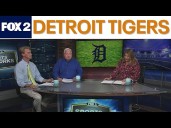 Tigers on verge of historic collapse as Guardians series looms