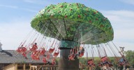 Vala's Pumpkin Patch and Apple Orchard opens with new rides and food