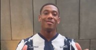 Anthony Martial ya con los colores de Rayados, manda su primer mensaje a la afición