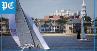 4th annual 2025 MUSC Hollings Cup Regatta