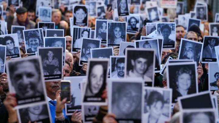 Causa AMIA: vía libre al juicio en ausencia