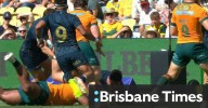 Wilson puts Tupou on blast