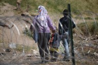 Sheinbaum rechazó redadas y criminalización de migrantes mexicanos en EU