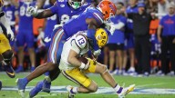 SEC showdowns lead this week's schedule. Our experts make Week 3 picks