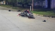 TENÍA 31 AÑOS DE EDAD. Murió el motociclista que se había accidentado el pasado domingo