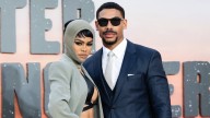 Teyana Taylor Gushes Over New Love Aaron Pierre: ‘I Feel Good’