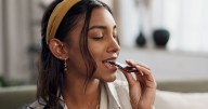 Snacking on tasty chocolate treat could slash cholesterol and protect the heart