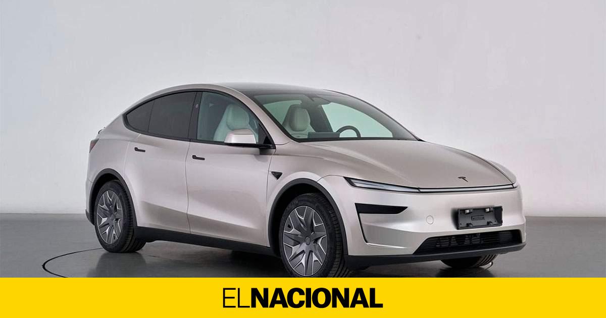 Toyota tiene un plan para superar al Tesla Model Y como el coche más vendido del mundo