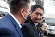 Congresista Flavio Cruz pide que Vladimir Cerrón participe en las elecciones 2026